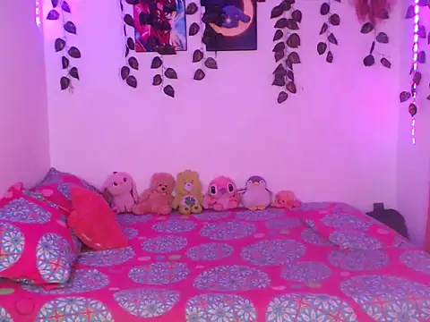 Stefanny_Hot033 live XXX chat