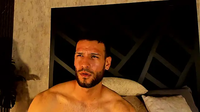 Jacob_Benelli 라이브 XXX 채팅