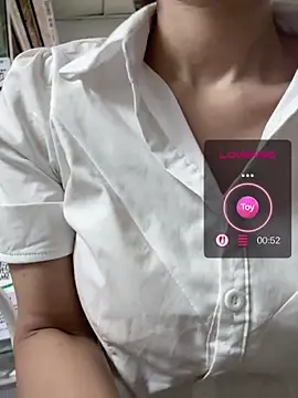 Apple-979's Webcam Show
