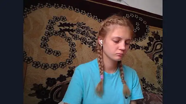 LunaLaday's Live XXX Chat