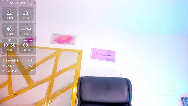 ChannelssDiirty XXX чат на живо