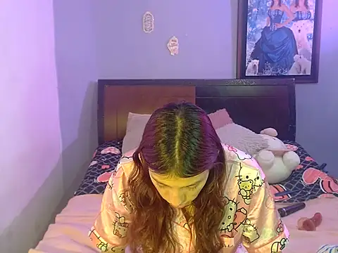 Emma-Wilson Chat XXX in diretta