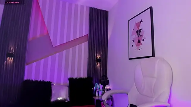 LittleeStar's Live XXX Chat