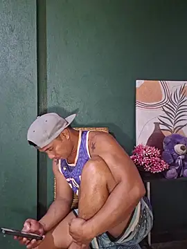 Felix_Asher XXX чат на живо