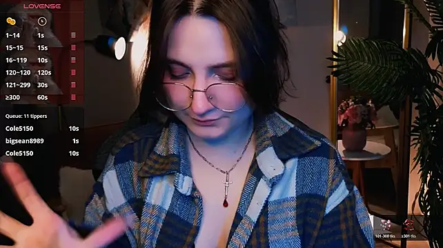 fairy_tara Chat XXX live