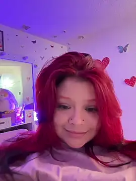 barbiee_doll1n Live XXX chat