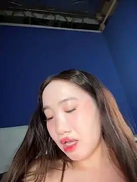 Asianpie_ 라이브 XXX 채팅
