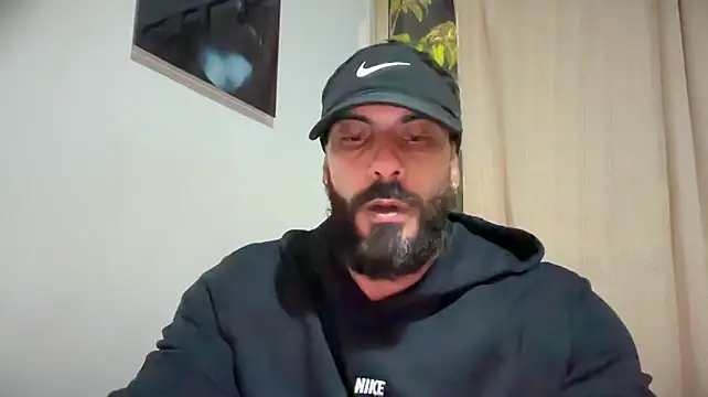 romeolovedark – Live XXX-chat