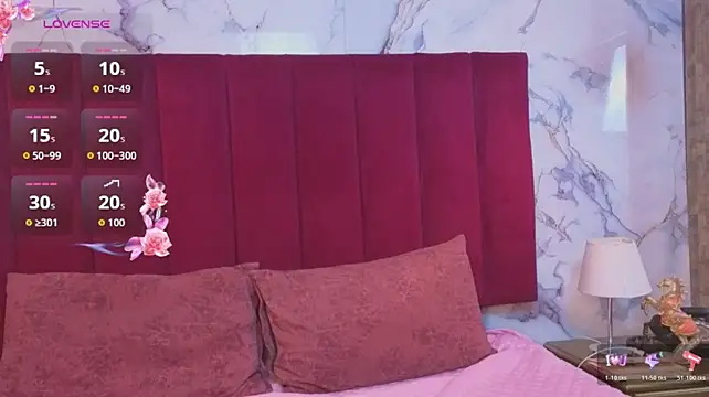 Chat +18 de JESSYCORTES ao vivo