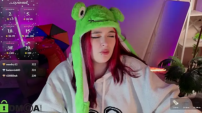 Mia_R0ss' Live XXX Chat