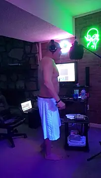 chronic_vibez's Live XXX Chat