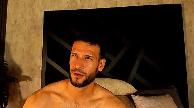 Chat XXX ao vivo de Jacob_Benelli