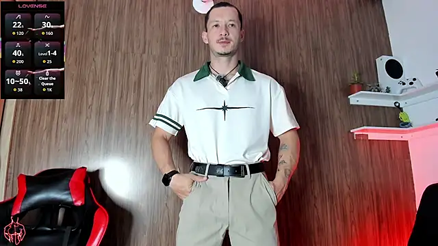 Show modela juan_savagex na web-kameri