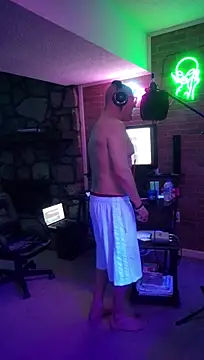 chronic_vibez's Live XXX Chat