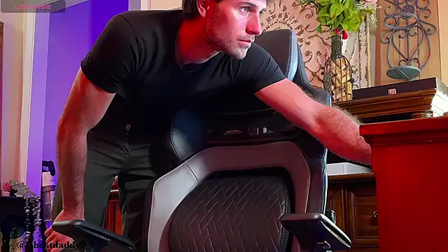 ghostdaddy9 现场XXX聊天