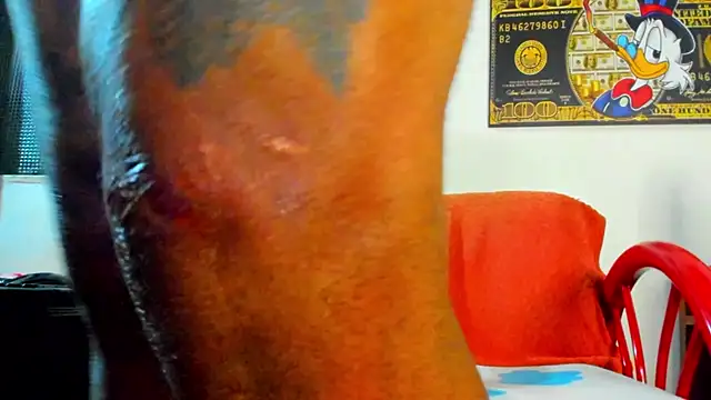 Czat XXX na żywo – ZIANY_2301