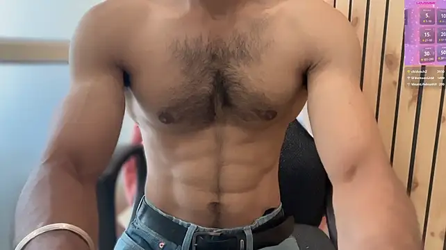 Chat XXX en directo de DevilsFavoriteBoy