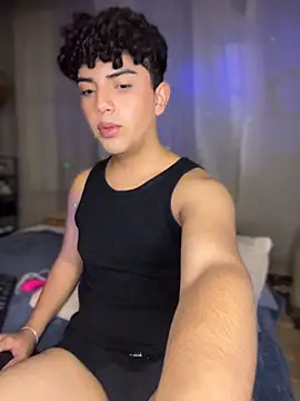 Chat +18 de Kairoo_ ao vivo