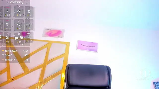 ChannelssDiirty's Live XXX Chat