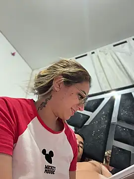 allison_parker26's Live XXX Chat