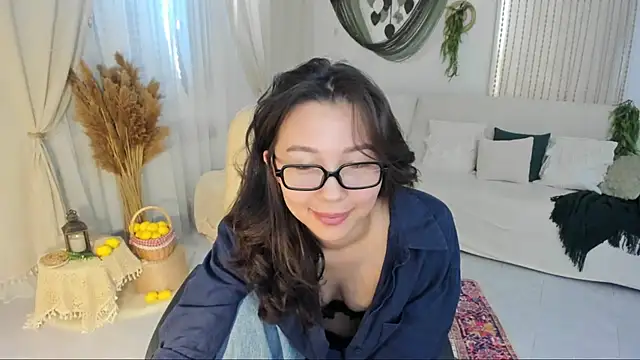 Chat XXX en directo de AgnieszkaBanana