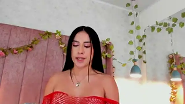 AnyaJay Live XXX-Chat
