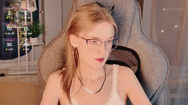 KiraMontoya Chat XXX live