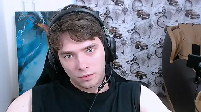 DmitryRomanov 现场XXX聊天