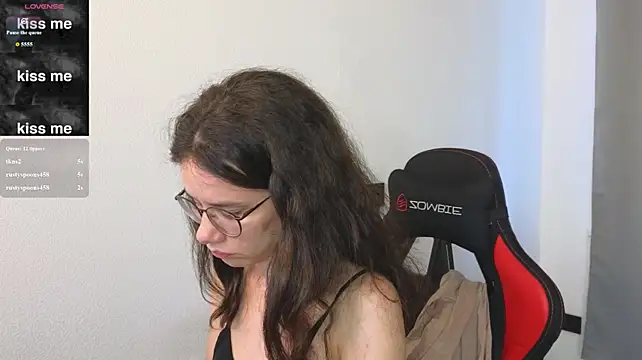 Živý XXX chat Jessica-Adams