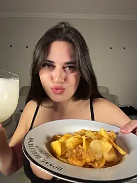 Онлайн чат XXX JosefaSweet