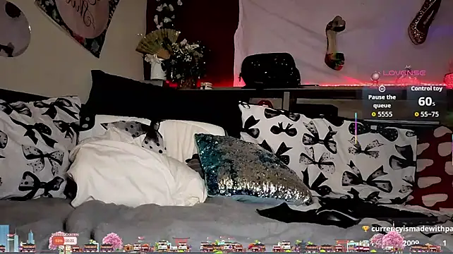 Czat XXX na żywo – ivylee31
