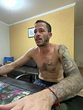 MeladoDiMel's Live XXX Chat