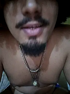 Chat XXX ao vivo de BlessedLucao