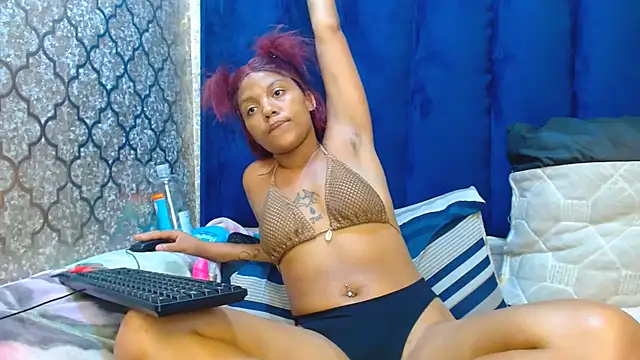 Ayasexyxx26 Chat XXX in diretta
