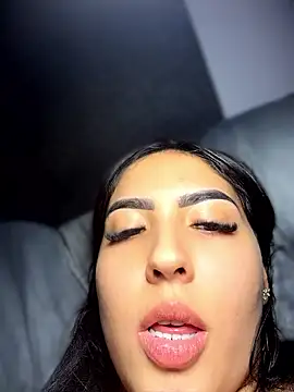 Show de I_AM_SOPHIE_ na webcam