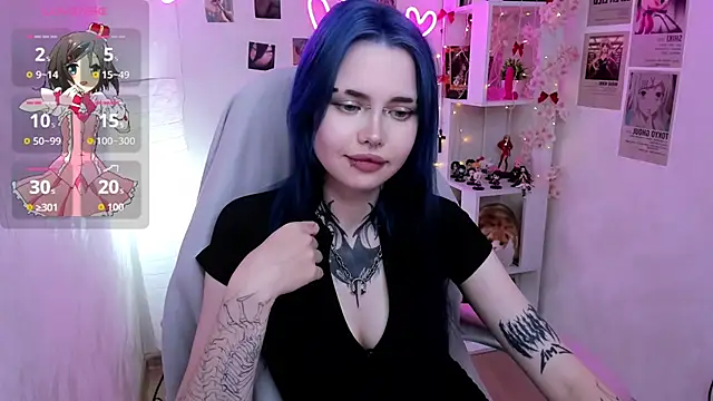 Morana_Batt – Naživo XXX chat