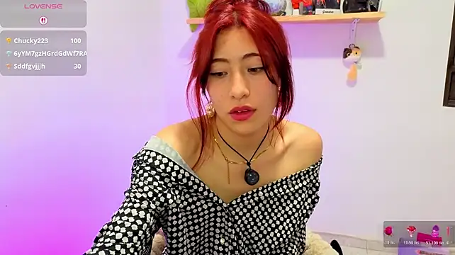 yeon-ju 라이브 XXX 채팅