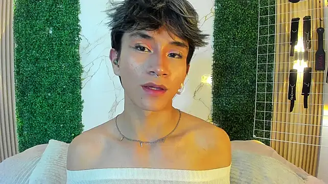 cococumps' Live XXX Chat