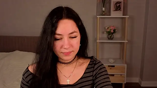 Sofia_Conner Obrolan Langsung XXX