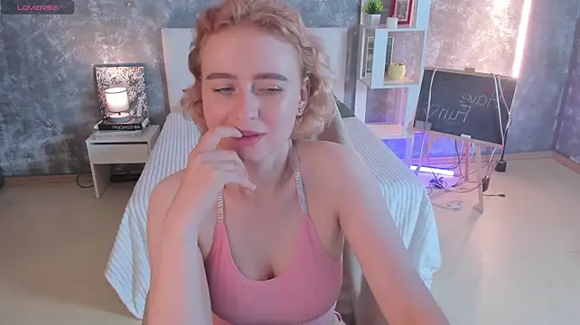 Shiny_Liss' Live XXX Chat