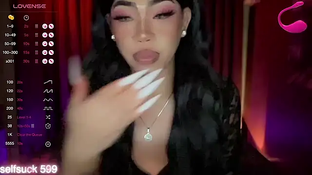 madam_agnes1 Chat XXX live