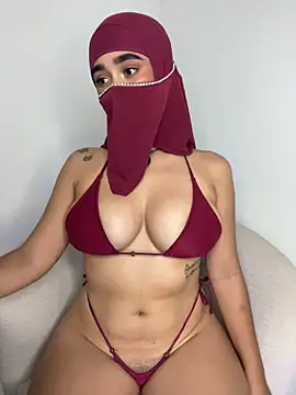 Chat XXX en directo de Julie_Markk