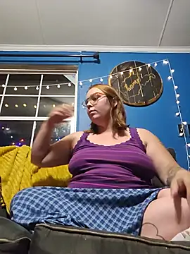 chaosfairy's Live XXX Chat