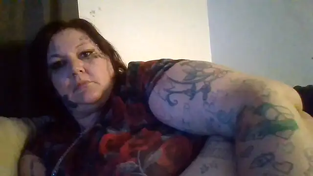 ThorsonFreja – Naživo XXX chat