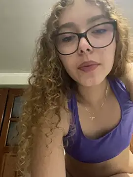 Isabelle_Noir's Live XXX Chat
