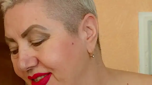 Chat XXX en directo de LadyPosh