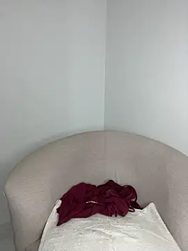Julie_Markk Webcam-Show