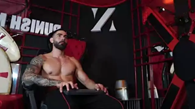 Austin_bolt Chat XXX live