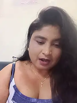 hornyriyanka's Live XXX Chat