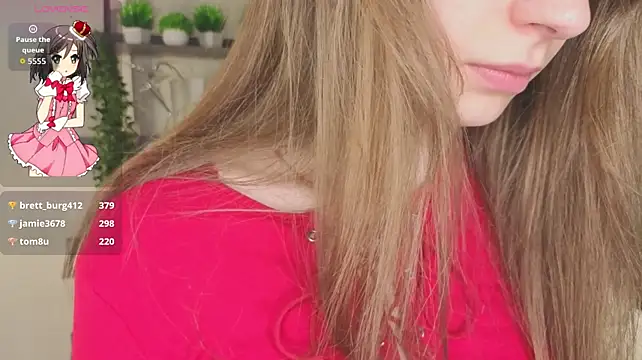 AltheaEllers live XXX chat